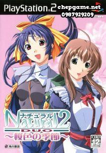 Natural 2 Duo Sakurairo no Kisetsu