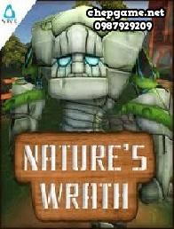 Natures Wrath VR