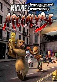 Natures Zombie Apocalypse