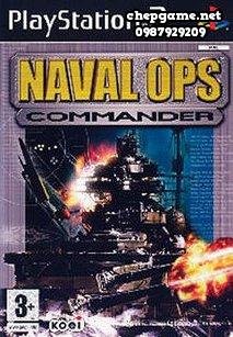 Naval Ops Commander