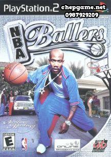 NBA Ballers