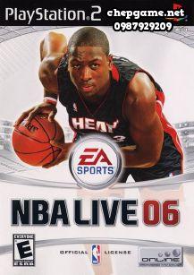 NBA Live 06