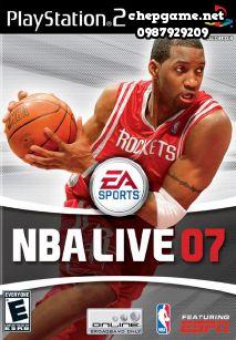 NBA Live 07