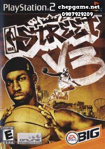 NBA Street V3