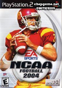 NCAA Football 2004