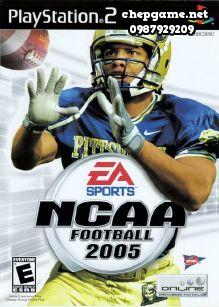 NCAA Football 2005