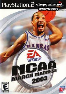 NCAA March Madness 2003