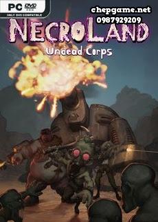 NecroLand Undead Corps