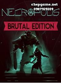 Necropolis Brutal Edition