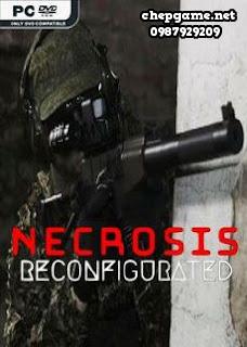 NECROSIS RECONFIGURATED