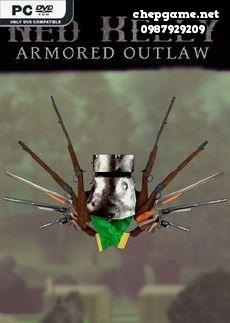 Ned Kelly Armored Outlaw