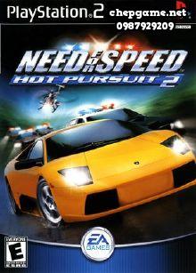 Need for Speed Hot Pursuit 2