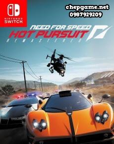 Need for Speed Hot Pursuit Remastered