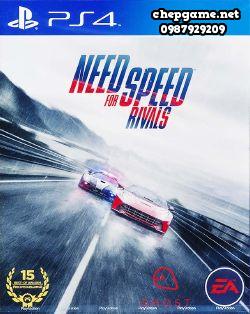 Need for Speed Rivals