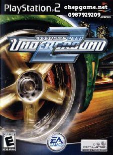 Need for Speed Underground 2