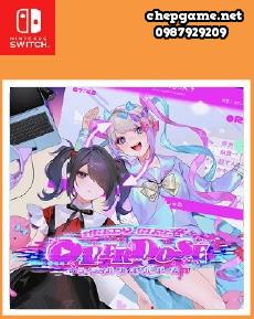 NEEDY STREAMER OVERLOAD