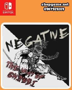 Negative The Way of Shinobi