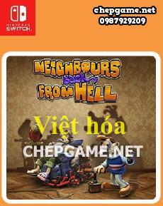 Neighbours back From Hell