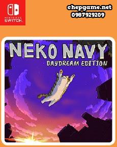 Neko Navy Daydream Edition