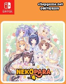 NEKOPARA Vol 4