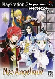 Neo Angelique
