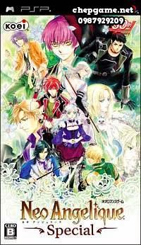 Neo Angelique Special