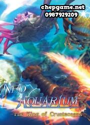 NEO AQUARIUM The King of Crustaceans