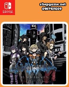 NEO The World Ends with You