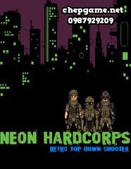 Neon Hardcorps