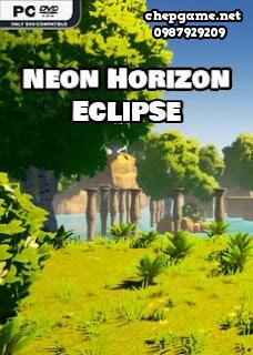 Neon Horizon Eclipse