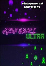 Neon Space ULTRA