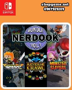 Nerdook Bundle Vol 1