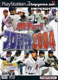 Netchuu Pro Yakyuu 2004