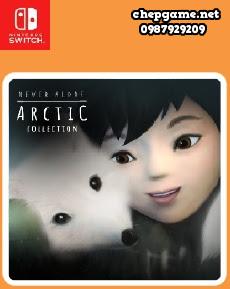 Never Alone Arctic Collection