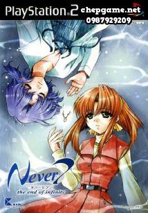 Never7 The End of Infinity