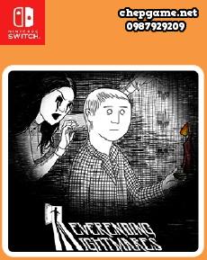 Neverending Nightmares