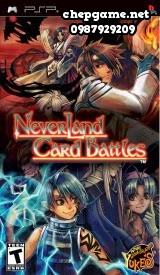 Neverland Card Battles