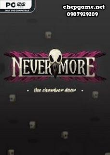 Nevermore The Chamber Door