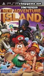New Adventure Island