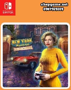 New York Mysteries The Lantern of Souls