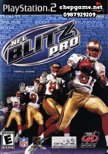 NFL Blitz Pro