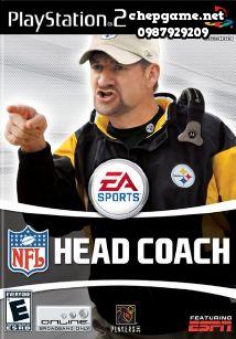 NFL Head Coach