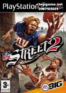 NFL Street 2