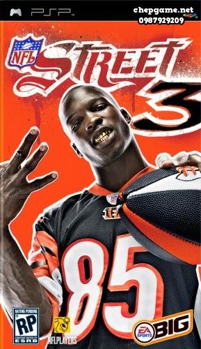 NFL Street 3