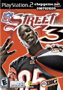 NFL Street 3
