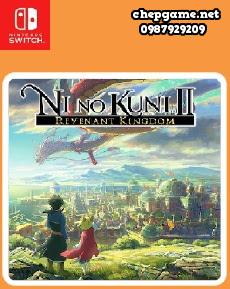 Ni no Kuni 2 Revenant Kingdom PRINCES EDITION