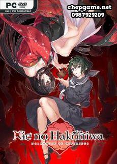 Nie No Hakoniwa Dollhouse of Offerings