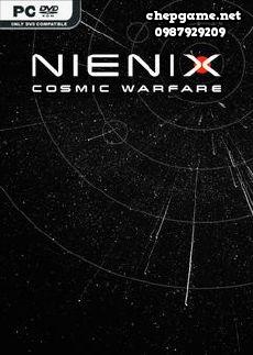 Nienix Cosmic Warfare