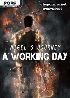 Nigels Journey A Working Day