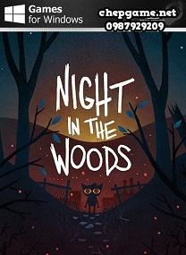 Night in The Woods